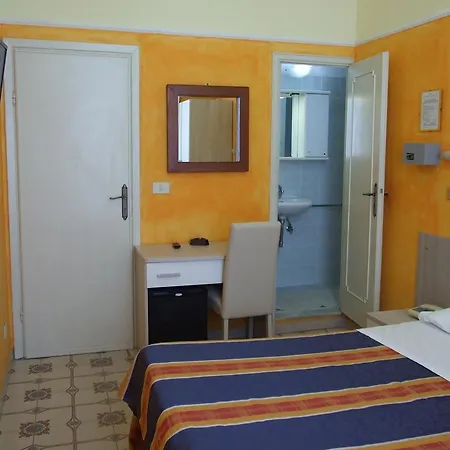 Midy Hotell Viareggio