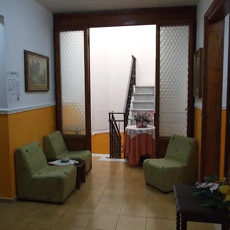 Hotell Midy