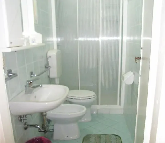 Midy 3* 비아레지오