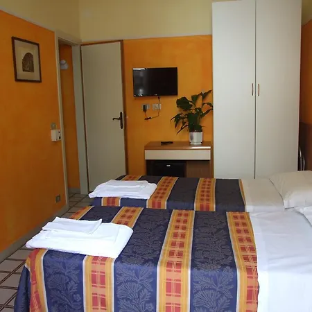 Midy Hotel