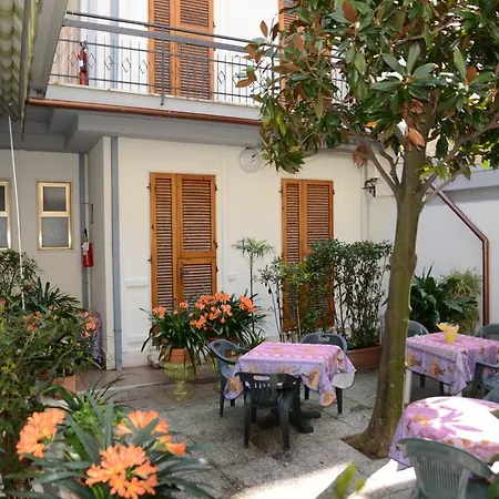 Midy Hotel Viareggio