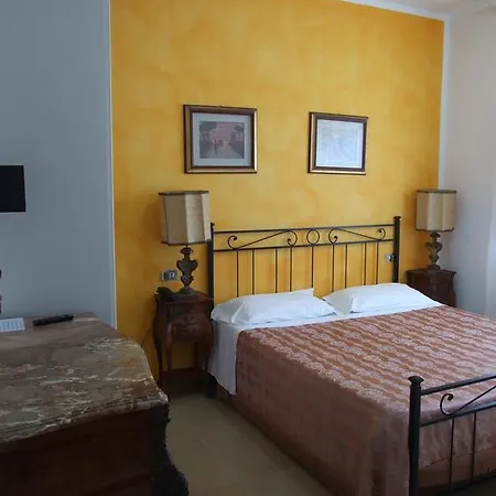 Hotel Midy Viareggio