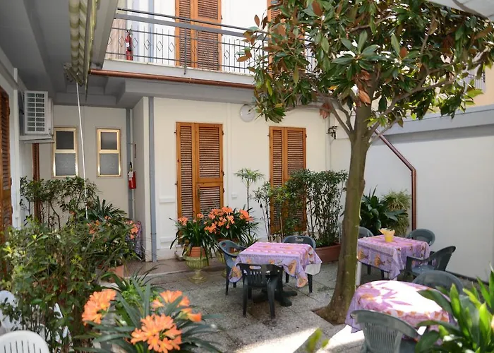 Midy Hotel Viareggio