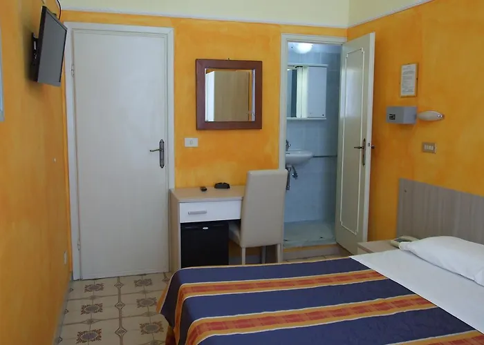 Midy Ξενοδοχείο Βιαρέτζιο