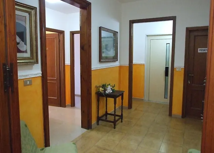 Midy Ξενοδοχείο Βιαρέτζιο