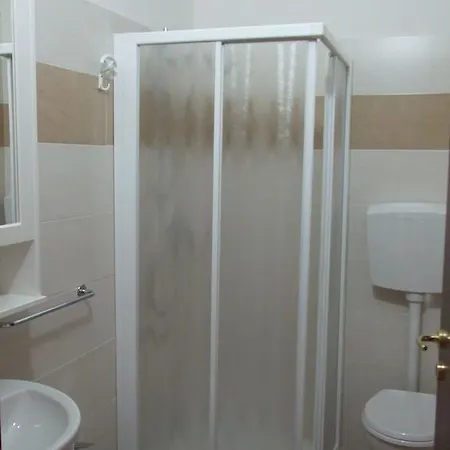 Отель Midy